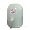 Mini Electric Air Fryer 2L